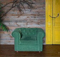 Vinilam Click 3.7мм 814416 Дуб Мюнхен фото 4 | FLOORDEALER